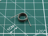 Sony 3-908-605-01 SPRING (TRIGGER), TORSION Pos.(410), photo 1