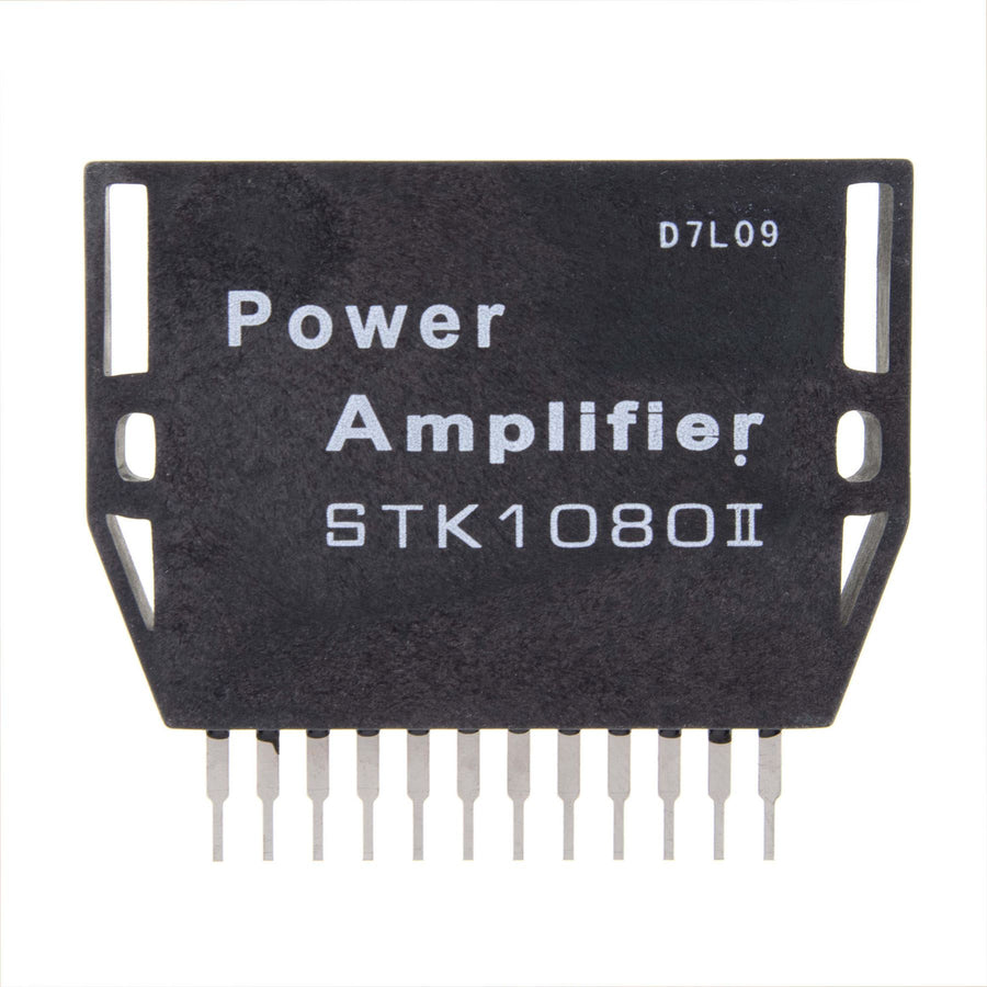 Circuito integrato STK1080II