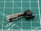 Sony 1-572-248-11 SWITCH, LEAF (REC A) (B HALF) Pos.(S1005,S1006), photo 1