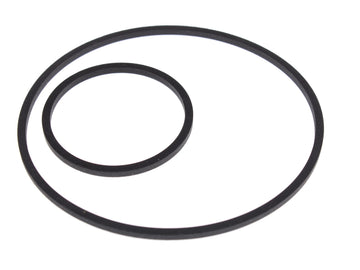 Sunstar BVR-595 N VPS Riemenset für Videorekorder