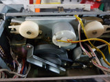 Akai CS-F11 (Version 2) Belt Kit for Cassette Deck, photo 2