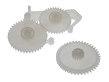 Repair Kit For Cassette Mechanism Philips RTS-1, photo 1