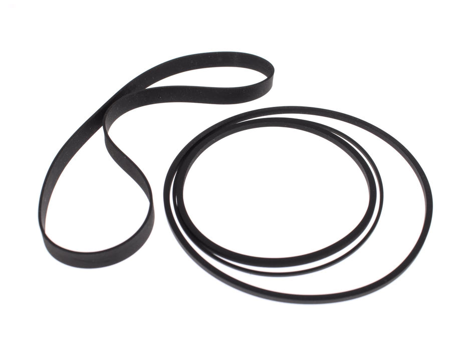 Kit Courroies pour Magnétoscope Kendo V-41