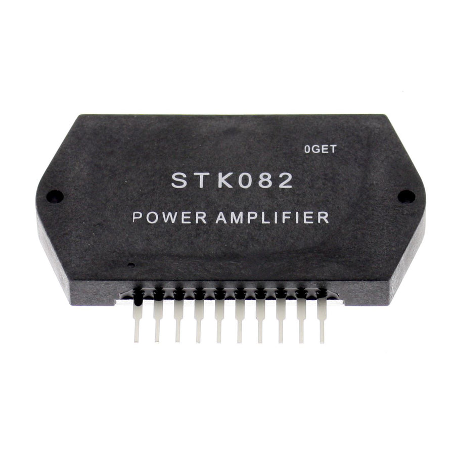 Integrierter Schaltkreis STK082