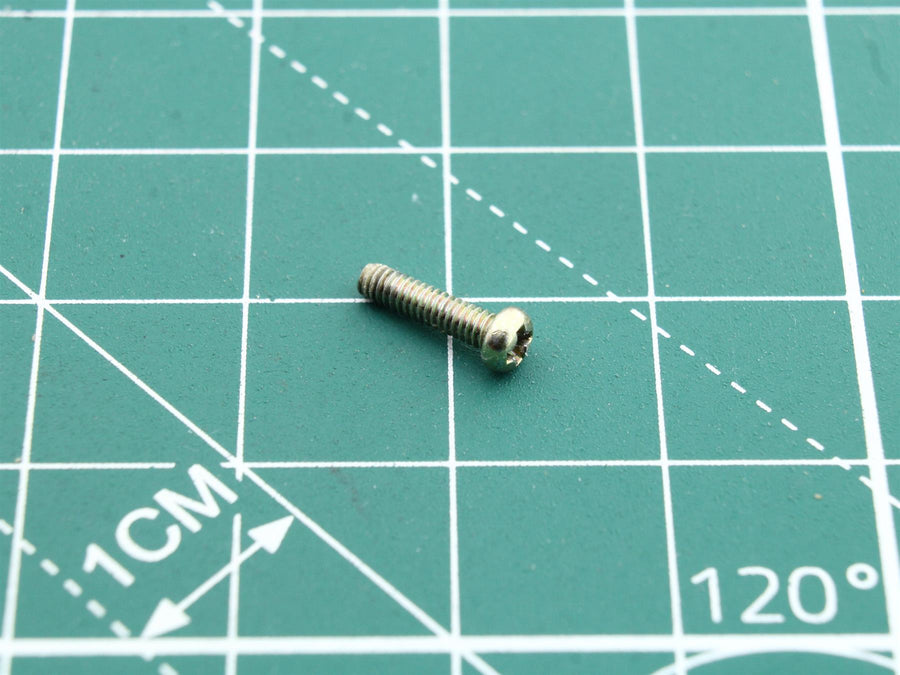 PMZ20P080FMC Vite Pos.(94)