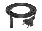AC Mains Power Cable For Compact System Bang & Olufsen Beosound Century (1993-2004), photo 1