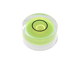 Turntable Bubble Level for Record Players – 18 mm × 9, photo 1