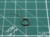 Sony 3-908-601-01 SPRING (REV LEVER), TORSION Pos.(407), photo 3