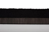 Analogis Brush 2 Record Cleaning Brush – Velvet Pad and Carbon Fibre for Deep Groove Cleaning, photo 5