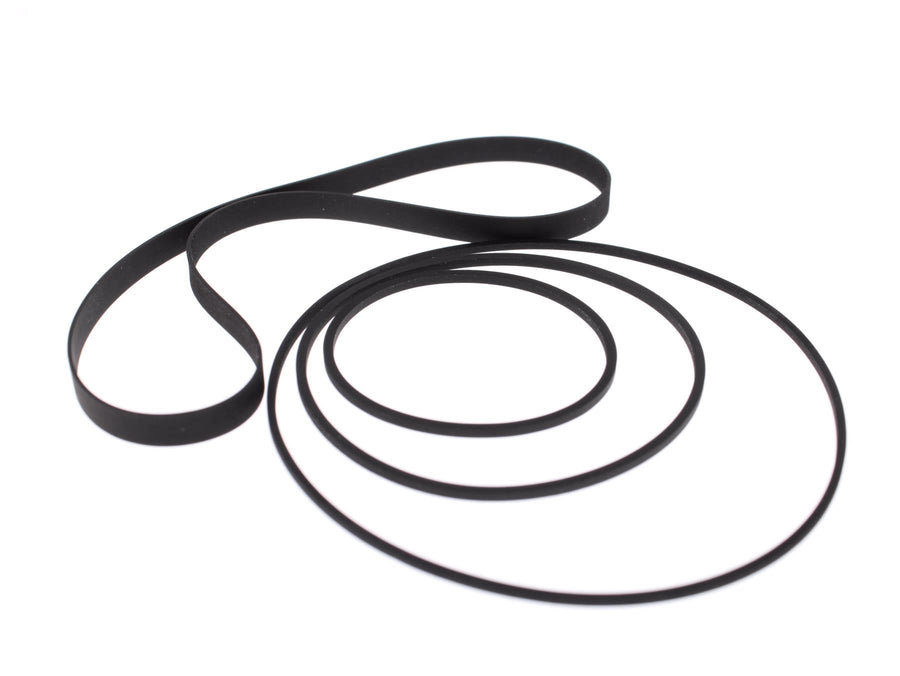 Remsats för kassettbandspelare – Sharp RT-1