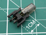 Sony 1-572-085-11 SWITCH, LEAF (LIMIT) Pos.(S101), photo 1