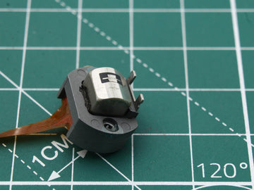 Sony 1-500-093-11 magnetiskt uppspelningshuvud (kassettmekanism A) Pos.(HP101)