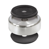Dynavox aluminum feet for HiFi devices, set of 4, silver, photo 3