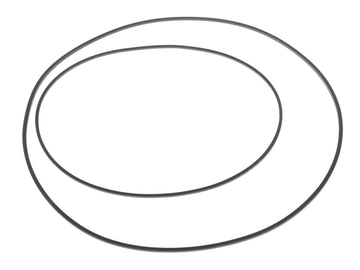 Kit de remplacement courroies pour radiocassette Philips D8714