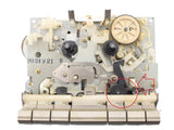 Sharp Cassette Deck Pinch Roller Replacement NROLY0037AFZZ, photo 2