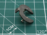 Sony 3-908-559-01 STOPPER, AZIMUTH Pos.(357), photo 3