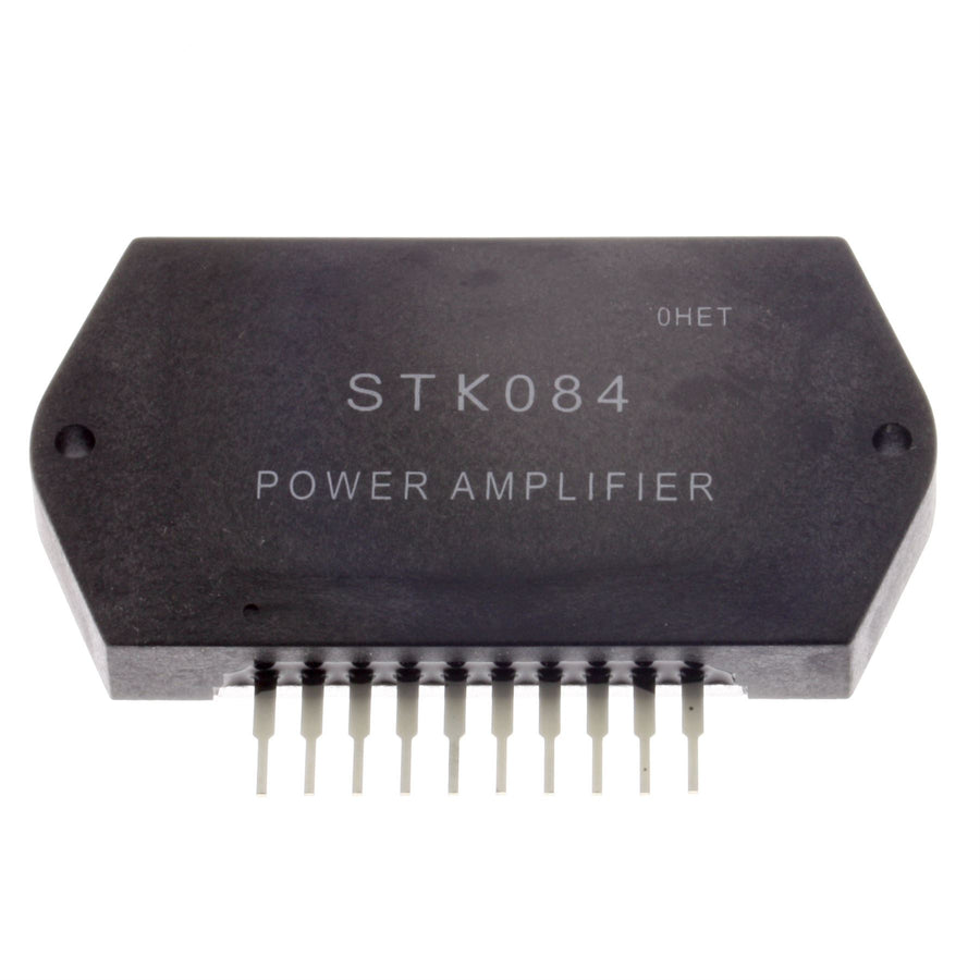 Integrierter Schaltkreis STK084