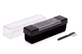 Analogis Brush 3 Velvet Record Cleaning Brush with Stylus Brush, photo 1
