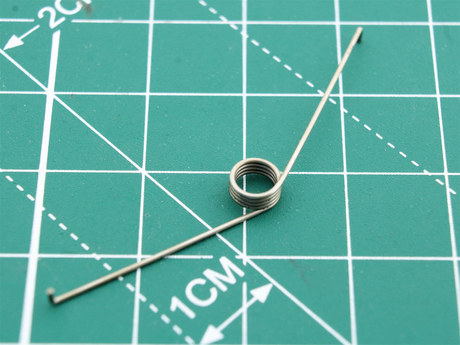 RMB0261 – Head Base Spring