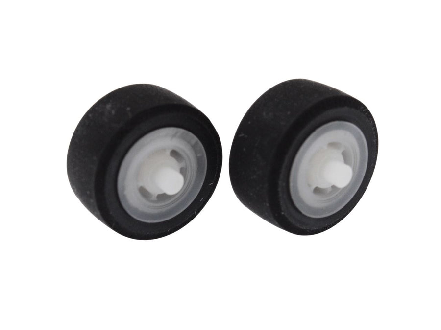 Rulli di pressione (pinch rollers) per piastra cassette Technics RS-HDA800