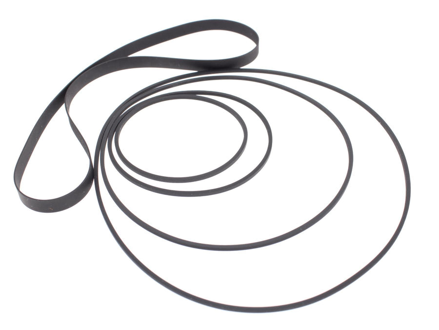 Kit courroies pour platine cassette Pioneer CT-3000