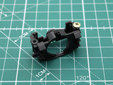 Sony 3-908-558-02 BLOCCO DI FISSAGGIO DELLA TESTINA Pos.(355), photo 3