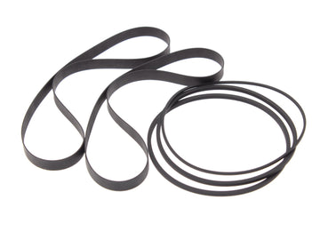 JVC PC-W333 Cassette Belt Kit for Portable Boombox