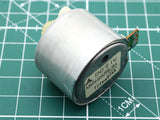 Pos.046 – MMN-6S2RL8A Reel Motor for Cassette Deck, photo 3