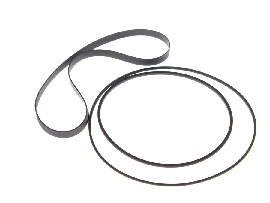 National Panasonic RS-612US Belt Kit for Cassette Deck