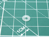 Pos.014 – XX670250 Capstan Washer für Kassettendeck, photo 1