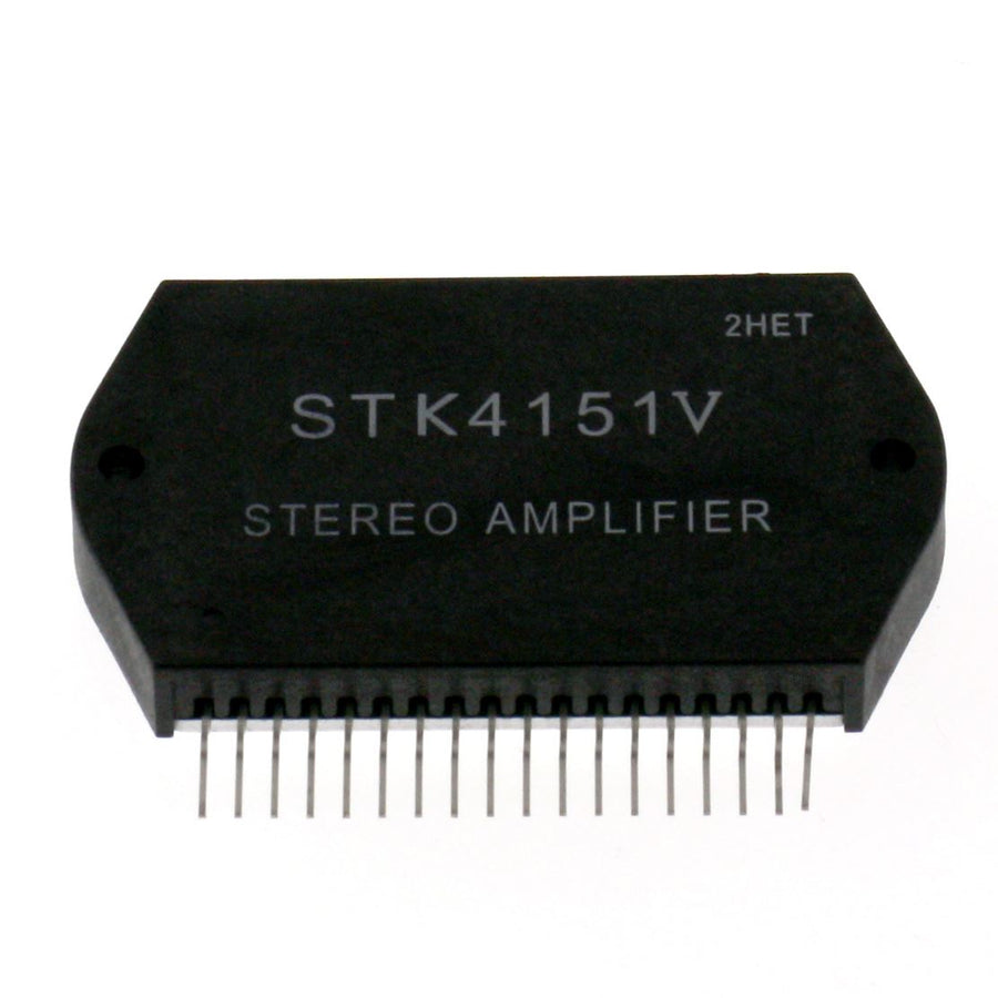 Integrierter Schaltkreis STK4151V