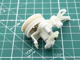 Sony X-3372-930-1 ARM (A) ASSY, FR Pos.(403), photo 1