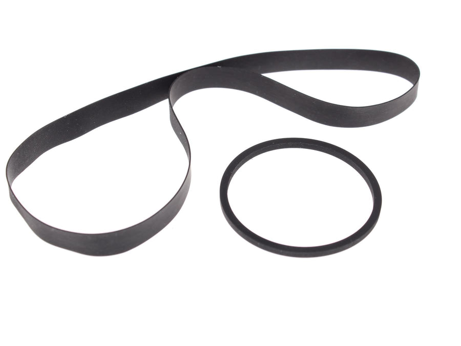 Kit Courroies pour Magnétoscope Toshiba V-85 G/W/B