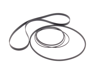 Bang & Olufsen Beocord 5000 Type 4706 Belt Kit for Cassette Deck