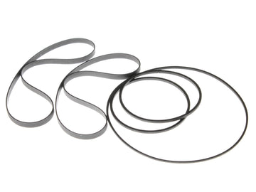 Sanyo RD-W7120 Belt Kit for Double Cassette Deck
