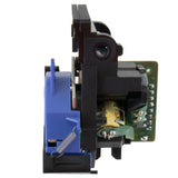 KSS-213VS CD Laser Pickup Unit – Optical Block Replacement for CD Players, photo 3