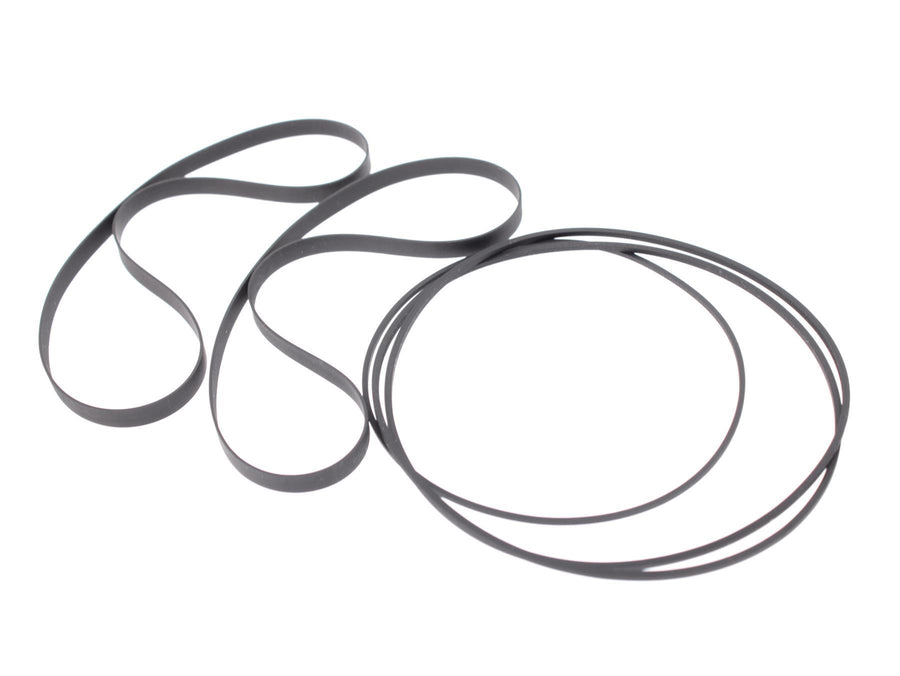 Sansui D-99D Belt Kit for Double Cassette Deck