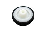Pioneer CT-540 Idler Pulley With Tire for Cassette Deck, photo 1