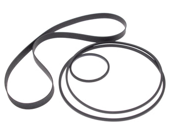 Kit courroies pour platine cassette Memorex SCT-83