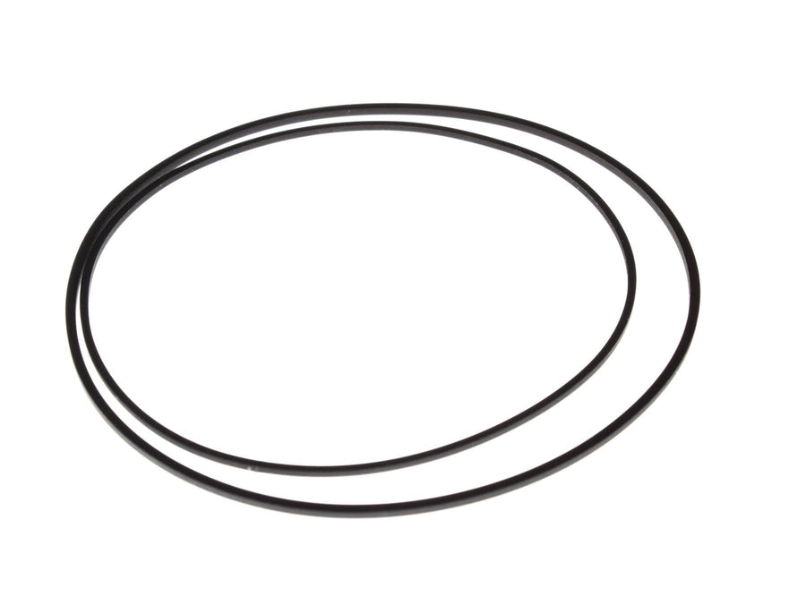 Remsats för kassettbandspelare – Hitachi D-2335