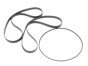 Kit cinghie ricambio per doppia piastra cassette Pioneer CT-V70