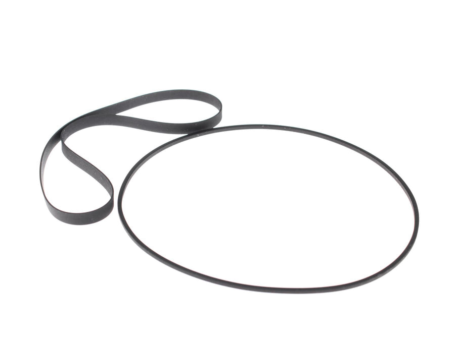 Riemenset für Digital-Kassettendeck Philips DCC91