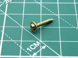 Pos.010 – XX685320 Screw for Pinch Roller on Cassette Deck, photo 1
