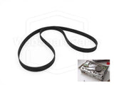Philips VG-8235, MS-X2 Flat Belt for Floppy Disk Drive, photo 1