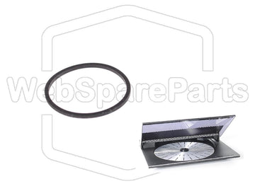 Bang & Olufsen Beogram 3000 Type 5903 Tonearm Belt for Turntable