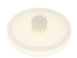 Poulie de gear du moteur du couvercle supérieur du Bang & Olufsen Beogram CD X, photo 1