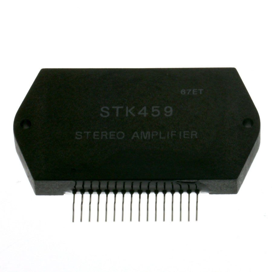 Circuito integrato STK459