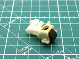 Pos.011 – AZN1973 Pinch Roller R Assembly, photo 3