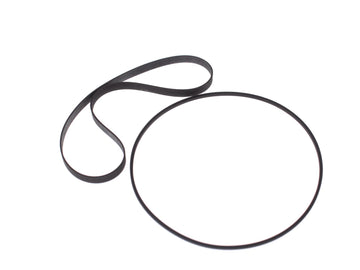 Sanyo G-5001 Belt kit for Cassette Deck