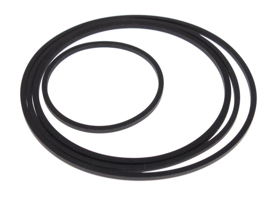 Kit Courroies pour Magnétoscope Fisher FVH-P725 K